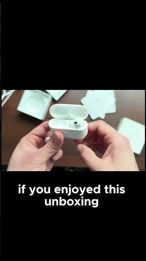 Apple AirPods Pro 2 Unboxing 🔥