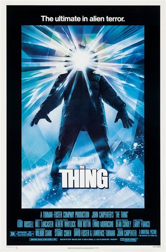 The Thing Summary, Trailer, Cast, Where to Watch and More