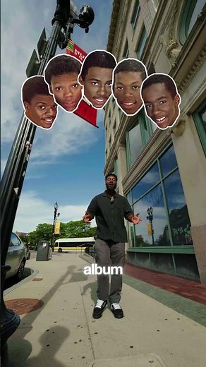 The OG Boston Boy Band: New Edition