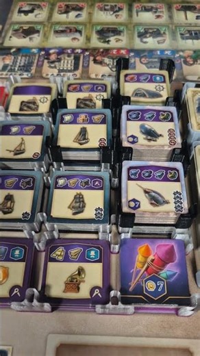 Anno 1800 in Sekunden auf dem Tisch