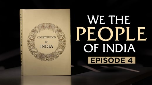 1.5K views | In the final episode of #TheConstitution, we tell you about the amendments that changed the fate of the biggest democracy, India. Also, watch how, the Constitution was a wakeup call during the 2024 Lok Sabha polls. #ITVideo | #PreetiChoudhry | India Today | Facebook