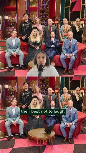 Last One Laughing Halloween special cast announced