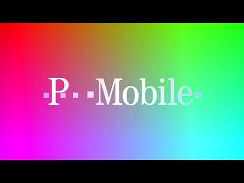 P-Mobile Logo Effects (Sponsored By Preview 2 Effects) INVERTED