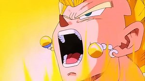 While taking on the evil Super Buu, Vegito kicks it up a notch by transforming into Super Saiyan Vegito for the first time ever! Check out this classic Dragon Ball Z moment now! (English Dubbed) #dbz #dbzfans #dragonball #dragonballfans #dragonballz #dragonballzfans #saiyan #supersaiyan #goku #vegeta #dragonballgt #dragonballgtfans #vegito #vegitossj #ssjvegito #vegitoblue #supersaiyanvegito #supersaiyangoku #supersaiyanvegeta #buusaga #superbuu #majinbuu #kidbuu #kidgoten | Kid Goten