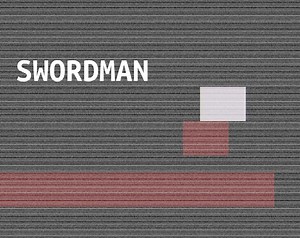 Swordman by mensly