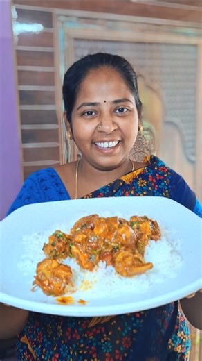 Dhaba style 🐓Chicken 🍗 curry🍛 #food #cookwithmeena #indiandish #cooking #mycooking #chicken #recipe