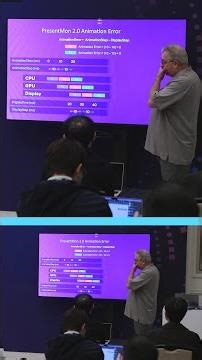 TAP Talk: How Animation Error Affects Gaming Smoothness