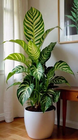 5 Plantas para Elegancia en tu Hogar