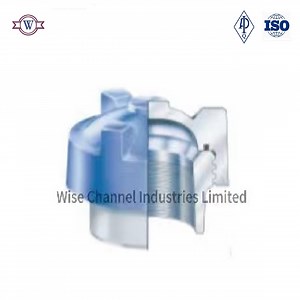 [Hot Item] High-Pressure Union