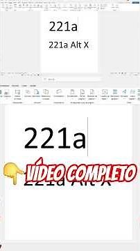 √💻 TYPE the SQUARE ROOT SYMBOL on your PC KEYBOARD in SECONDS