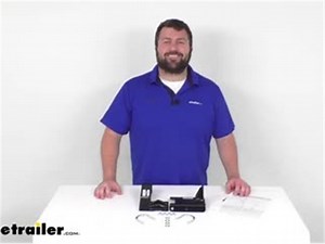 What to Know About the Custom Mounting Brackets for Roadmaster Reflex Steering Stabilizer