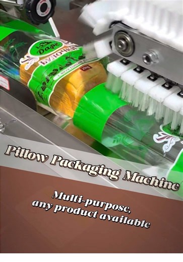 High-Speed Food Packaging Solutions for Safety