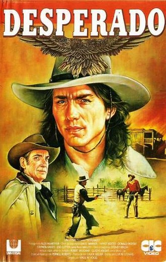 Desperado - Movie
