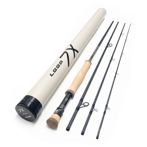Loop 7X Fly Rod Review