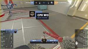 SHOTGUN? AWP? DOESN'T MATTER | Copenhagen Wolves