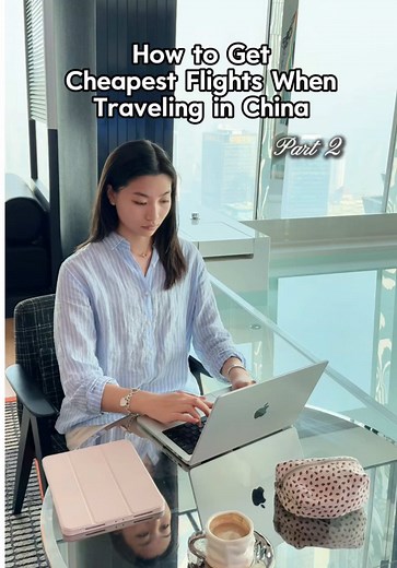 How to Find the Cheapest Flights in China