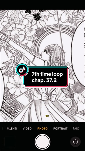 7th Time Loop Chapter 37.2 - New Developments