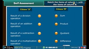 Master Large Numbers: Essential Operations for 5th Graders! #LargeNumbers #5thGradeMath #MathTips #MathTricks #EducationalVideos #MathForKids #LearningMath #FunWithNumbers #BigNumberMath #5thgradesuccess | Maths at Your Fingertips