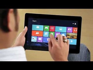 Hands on with the ASUS Vivo Tab