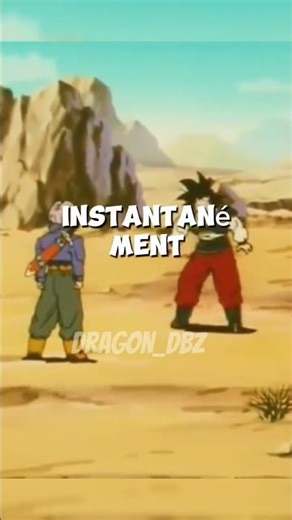 Songoku Aura Des Problème Cardiaque ! #dragonball
