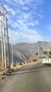 Road scenery❤ #Amazing | Noor E Quran