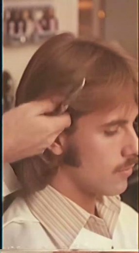 1979 to 1980 Men’s Makeover | Vintage Style Transformation (Homage to the Era Made With AI Tools)