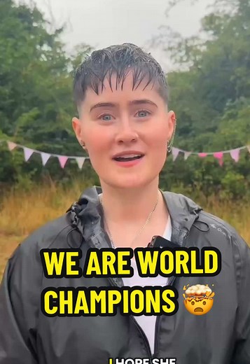 Exploring the Snail Racing World Championships