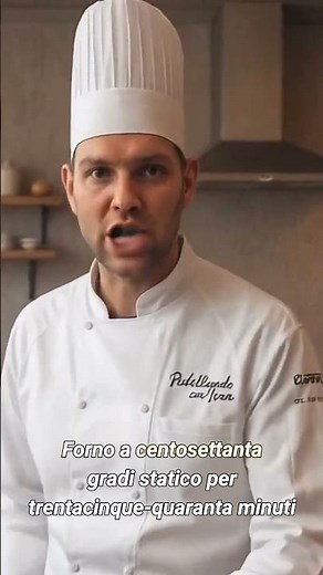 La Torta Margherita Perfetta – Il Segreto che Cambia Tutto!