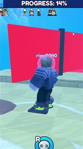 My Cleanest Run Yet 🧼🔥” #Roblox #SmoothMoves #shorts