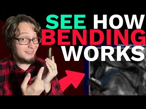 How to Draw Bend (Visuals and Tips!)
