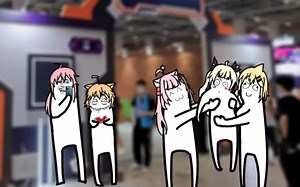 【APEX/Api】拷打小由条短篇