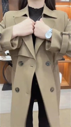 Women’s Striped Tassel Maxi Dress – Cozy Long Sleeve Autumn Party Top #shorts