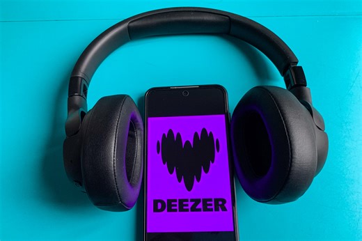 Deezer : Malgré des revenus qui calent, Deezer est rentable pour la première fois de son histoire, l'action décolle de 13% en Bourse