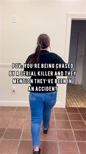 Don’t mentioned “car wreck” around Megan Pugh …😂💀🎃 Maxout Injury Lawyers | Max Antony