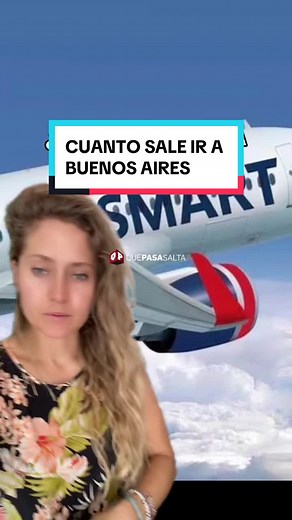 Viaje a Buenos Aires: Costo de los vuelos y tips para tu fin de semana largo