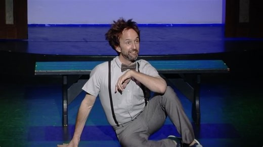 The Groundlings Theatre on Reels