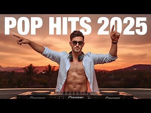 Trending Pop Hits 2025 🌟| Best New Pop Songs | Viral Pop Music Mix | Latest Hits Playlist