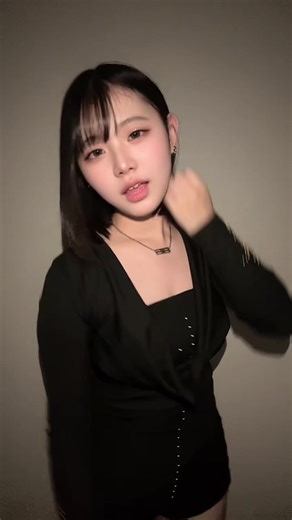 かれんの体型ってもうちょっとウエスト絞った方がいいよね#07 #fyp