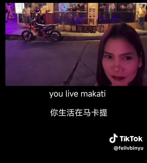 Foreigner Speaking Tagalog: Learning Language and Culture in the Philippines