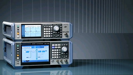罗德与施瓦茨R&S SMB信号源SCPI指令自动记录功能