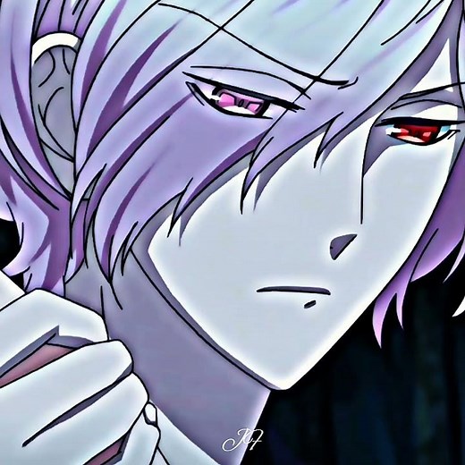 Diabolik lovers edit - senorita