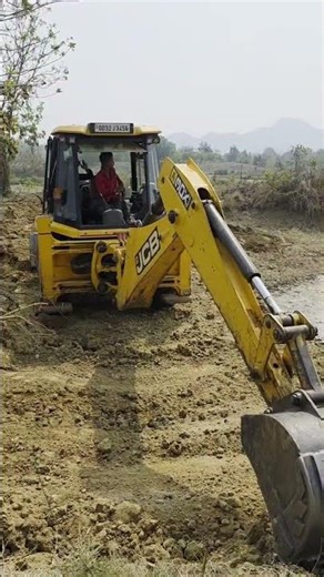 my JCB ‪@JCBBackhoeLoaders‬#trending #jcb #jcbbaba #excavator#jcbjcb #ytshorts #shorts #viral #yt
