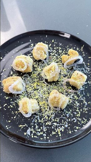 🤍🍋Ricotta GNOCCHI | Soft and delicate, simply delicious!