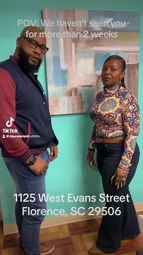 Hey…..we havent seen you all in a while…!!! See you Sunday..!!! | The Sword of Truth