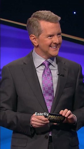 Matt Amodio | Player Highlights | JEOPARDY! MASTERS