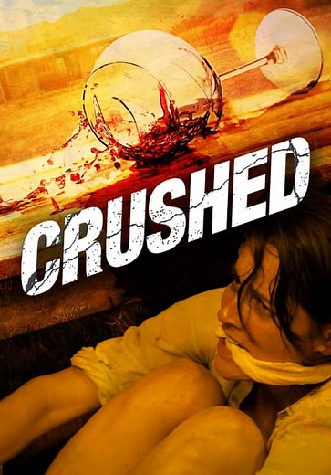 Crushed (2015)