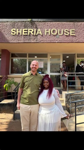 Newlyweds Share Their Joyful Journey on TikTok