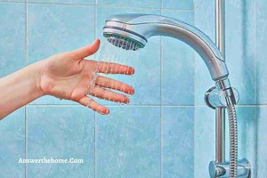 How to Turn on Shower: Steps for 3 Types of Showers