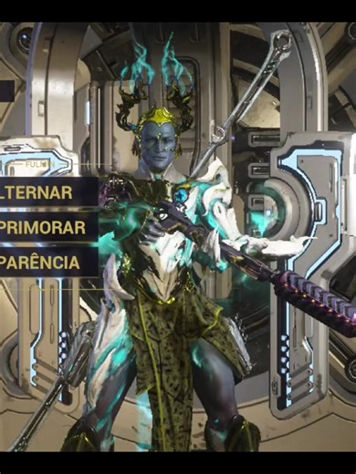 Exploring Uriel Prime in Warframe: A Comprehensive Overview