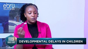 Causes Of Developmental Disabilities In Children